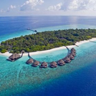 Фотография гостиницы Adaaran Prestige Water Villas - Premium All Inclusive