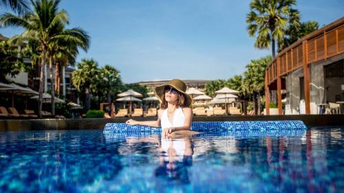 Фотография гостиницы InterContinental Hua Hin Resort, an IHG Hotel - SHA Extra Plus