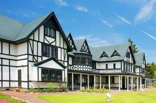 Фотография гостиницы Karuizawa Hotel Longing House