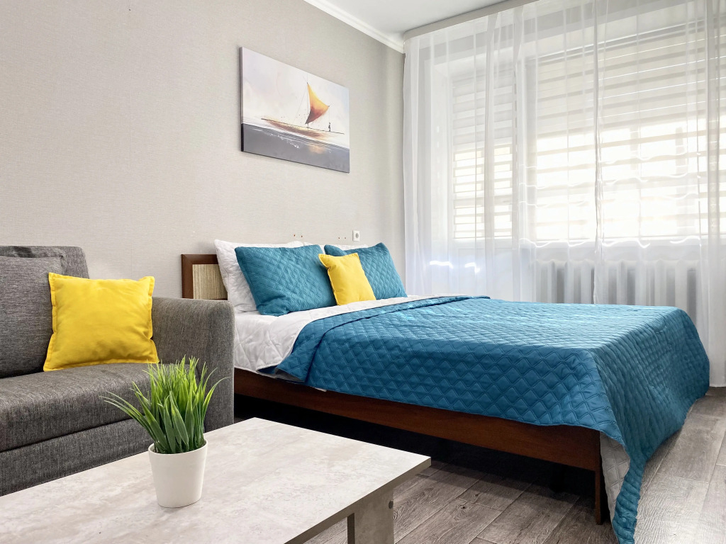 Фотография квартиры Квартира Sweet Home