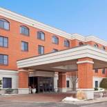 Фотография гостиницы La Quinta by Wyndham Madison American Center