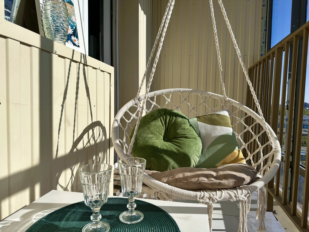 Фотография квартиры Апартаменты в Жк Победа Возле Меги