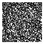 QR код памятника архитектуры Дом творчества им. К. Коровина 