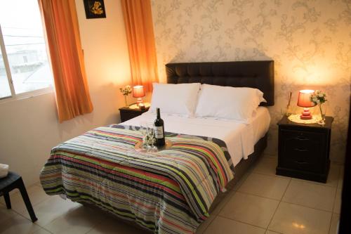 Фотографии гостевого дома
Hosteria Valeritos