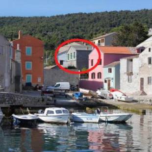 Фотографии гостевого дома
Apartments by the sea Veli Losinj, Losinj - 8031