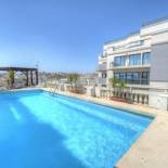 Фотография гостиницы Allegro Hotel