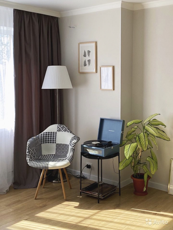 Фотография квартиры Апартаменты RiverPark