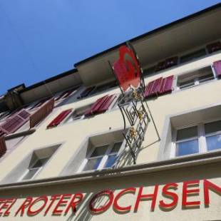 Фотографии гостиницы
Hotel Roter Ochsen