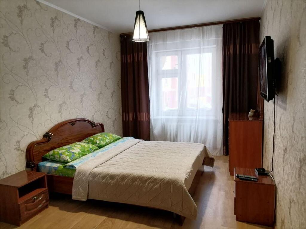 Фотография квартиры Апартаменты на улице Сибирская