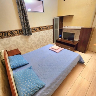 Фотография квартиры Квартира 2-комнатная возле Сахацирка