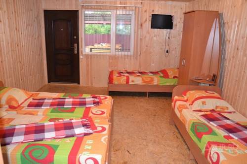 Фотографии гостевого дома
Ангел