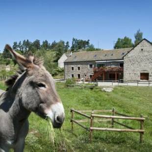 Фотографии гостевого дома 
            Les Granges de Bigose