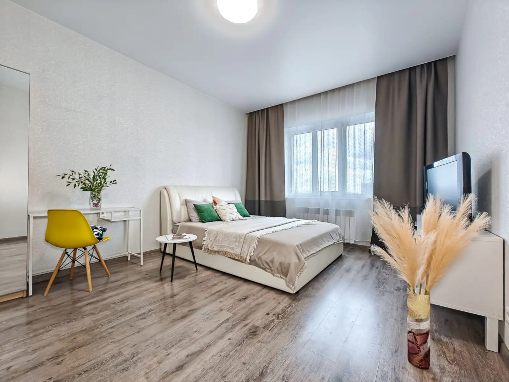 Фотография квартиры Квартира Уютная в Центе Города