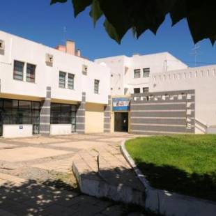 Фотографии хостела
HI Castelo Branco - Pousada de Juventude