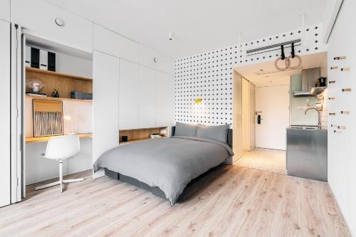 Фотографии гостиницы
Stey 798 Art Zone Hotel