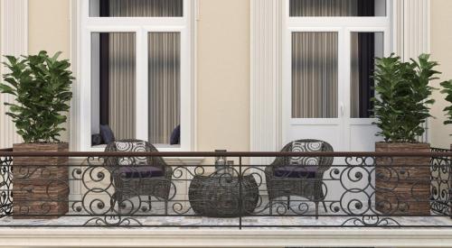 Фотография гостиницы Citrus