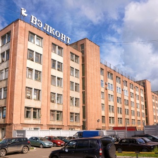 Фотография предприятий Электромашиностроительный завод ВЭЛКОНТ