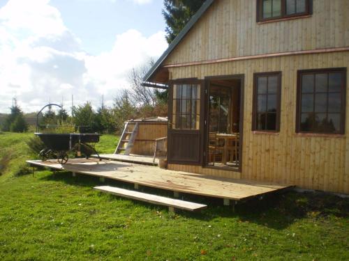 Фотография гостевого дома Auru Cīruļi