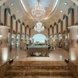 Фотография гостиницы Hilton Mumbai International Airport Hotel