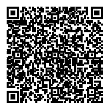 QR код хостела POLYGLOTS