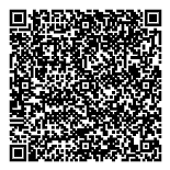 QR код квартиры Апартаменты Новая квартира-студия