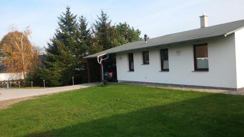 Фотография гостевого дома Ferienhaus Edeltraud