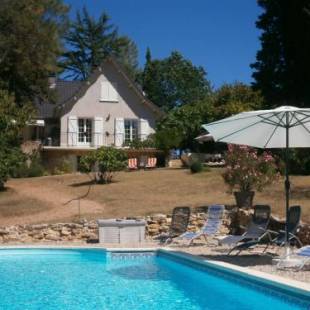 Фотографии мини отеля
Le Verger