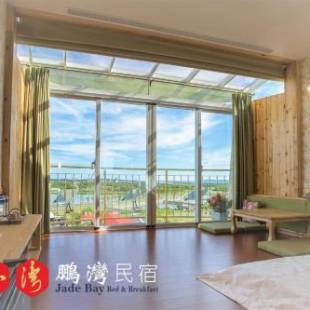 Фотографии мини отеля 
            玉灣鵬灣民宿Jade Bay B&B