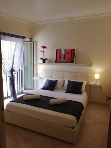 Фотография гостевого дома Navona Private Rooms bnb