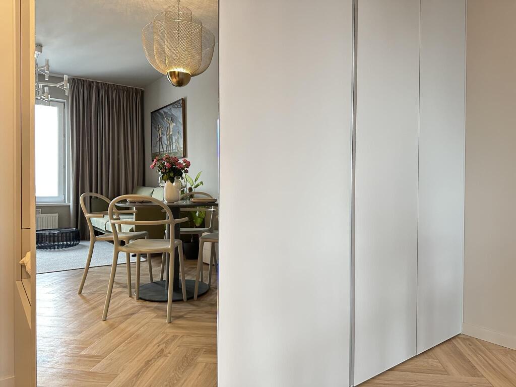 Фотография квартиры Little Home Central Park (Литл Хоум Централ Парк)