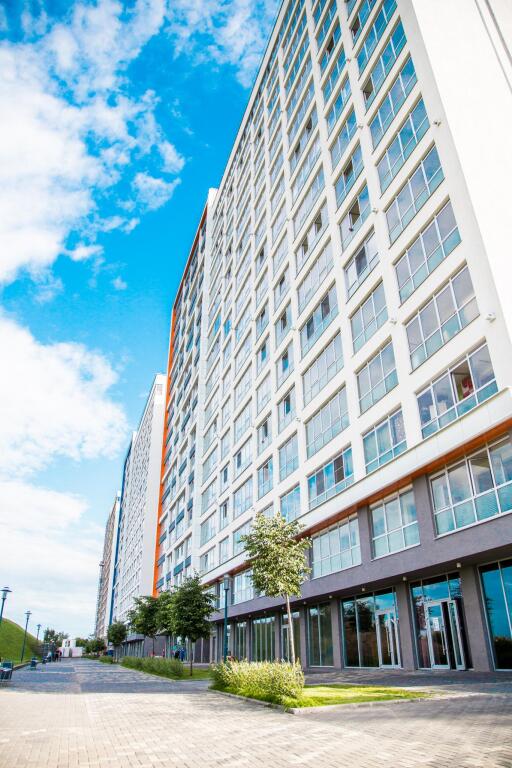 Фотографии квартиры 
            АлАнт на улице Немировича-Данченко 148/2