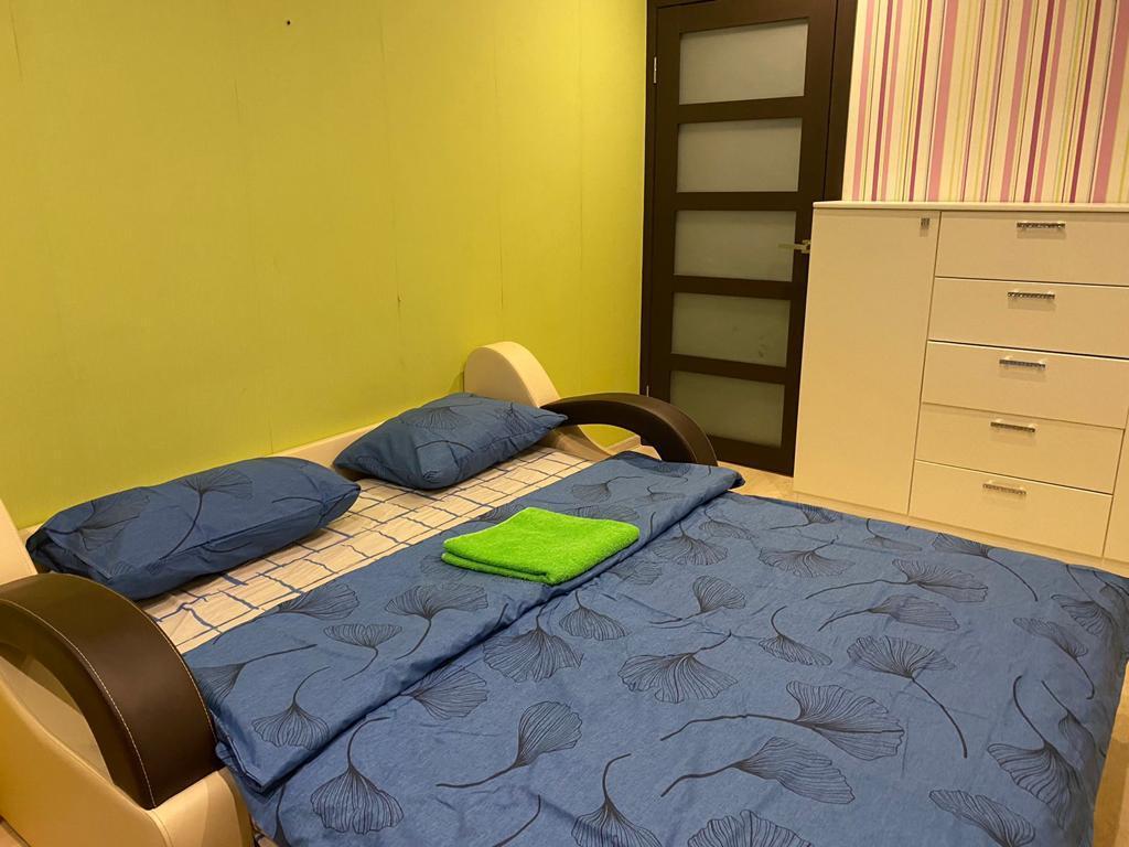 Фотография квартиры SeveRent (СевеРент) на улице Логинова 13