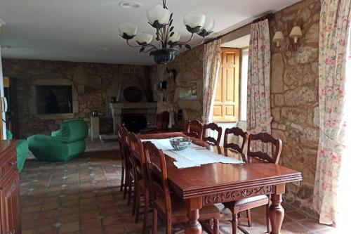 Фотография гостевого дома Casa Sar de Cespón