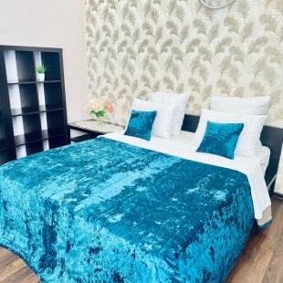 Фотография квартиры Апартаменты КВАРТ отель на Свободы