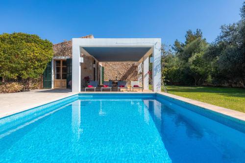 Фотография гостевого дома Sa Plana