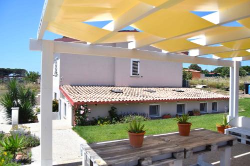 Фотография мини отеля Mi casa es tu casa 104