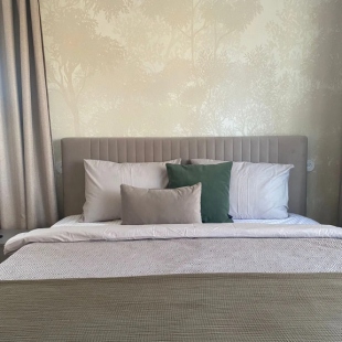 Фотография квартиры Квартира Уютная в центре города