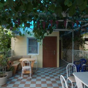 Фотография мини отеля Райский уголок