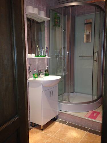 Фотография гостевого дома Ксения