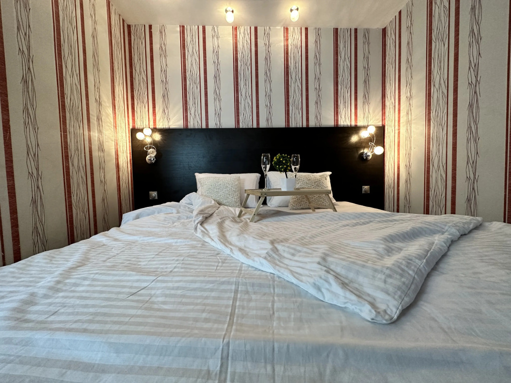 Фотография квартиры Квартира Тут Хорошо на Союзной 2  2