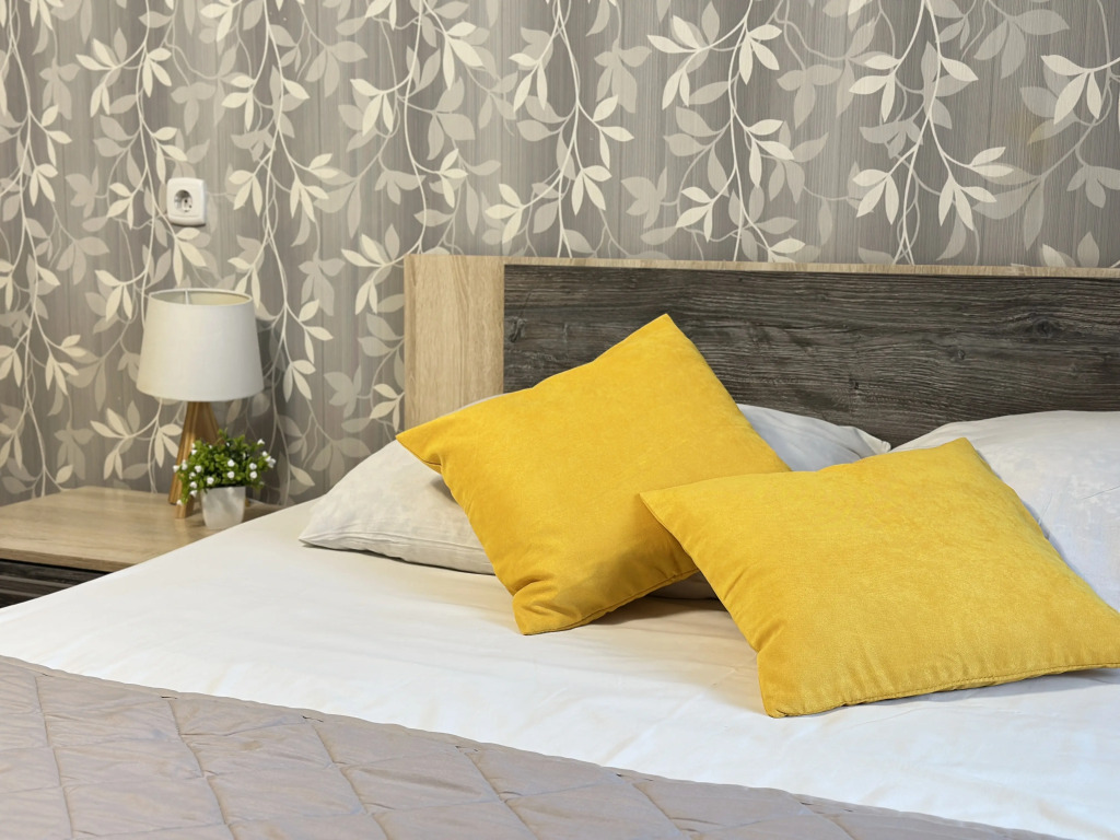 Фотография квартиры Квартира Однокомнатная 40 Лет Победы 17в