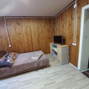 Фотография квартиры Студия на Горького 48 (44)