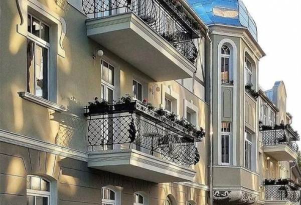 Фотография гостиницы Mr.Just`s Hotel