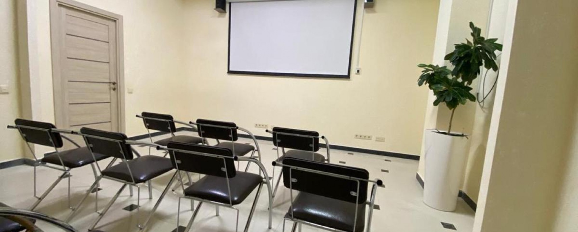 Фотографии конференц-зала Бизнес-Отель Родина