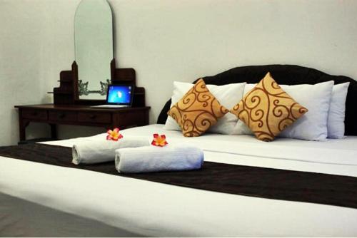 Фотография гостиницы OYO 3261 Hotel Ratu