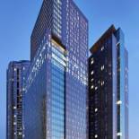 Фотография гостиницы Four Points by Sheraton Josun, Seoul Station