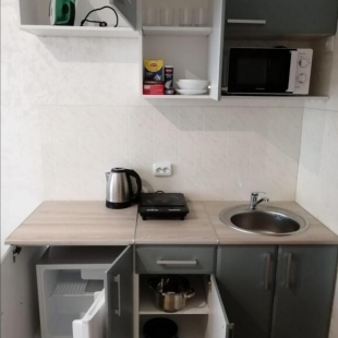 Фотография квартиры 158 Квартир на Проезде Северный Власихинский