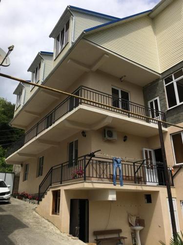 Фотографии гостевого дома 
            Джавахк