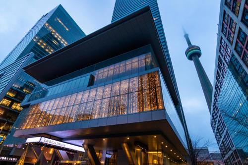 Фотография гостиницы The Ritz-Carlton, Toronto
