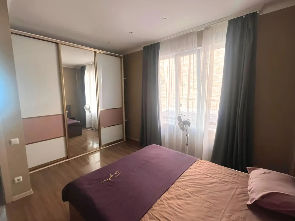 Фотография Коттеджа Частный дом Семейный